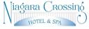 Niagara Crossing Hotel & Spa logo