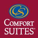 Comfort Suites Bridgeport - Clarksburg logo