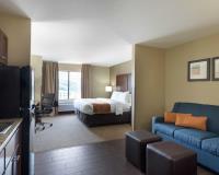 Comfort Suites Bridgeport - Clarksburg image 3
