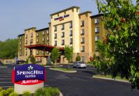 SpringHill Suites Pigeon Forge image 4