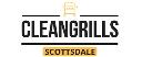 Clean Grills Scottsdale logo