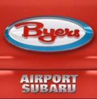 Byers Airport Subaru image 4
