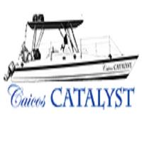 Caicos Catalyst Boat Charters image 1