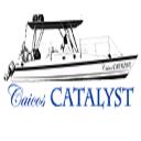 Caicos Catalyst Boat Charters logo