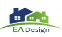 EA Home Design logo