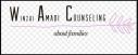 Winzai Amadi Counseling logo