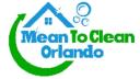 Mean to Clean logo