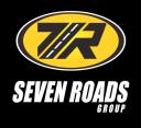 Seven Roads Group logo