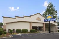 Days Inn Fayetteville-South/I-95 Exit 49 image 5