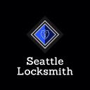 Seattle Locksmith logo