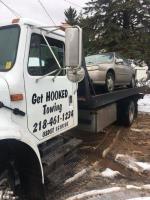 Get Hooked Towing image 1