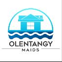 Olentangy Maids logo