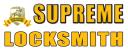 Supreme Locksmith logo