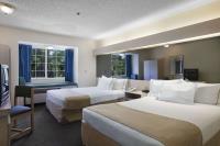 Microtel Inn & Suites by Wyndham Palm Coast image 2