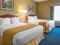 Quality Inn & Suites Liberty Lake image 2