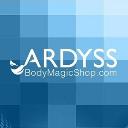 ArdyssBodyMagicShop logo