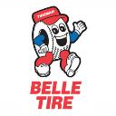 Belle Tire logo