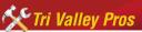 Tri Valley Pros logo