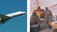 Private Jet Charter Flights image 1