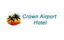 Crown Airport Hotel logo