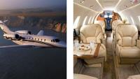 Private Jet Charter Flights image 2