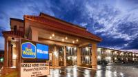 Best Western Desert Villa Inn image 4