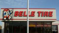 Belle Tire image 1