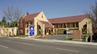 Americas Best Value Inn Mountain View image 4
