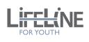 LifeLine for Youth logo