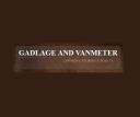 Gadlage and VanMeter logo