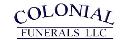 Colonial Funerals LLC logo