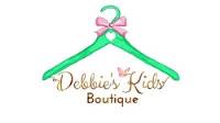 Debbie's Kids Boutique image 1