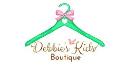 Debbie's Kids Boutique logo