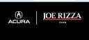 Joe Rizza Acura logo