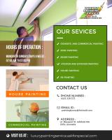Local Painting Service perth-Luxury Painting image 1