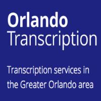 Orlando Transcription image 1