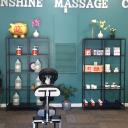 Sunshine Massage Center logo