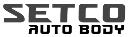Setco Auto Body logo