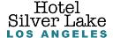 Hotel Silver Lake Los Angeles logo