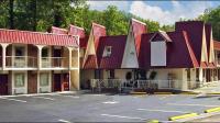 Motel 6 Gatlinburg Smoky Mountains image 5