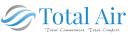 Total Air Service logo