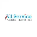 All Service Plumbing Heating Gas logo