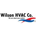 Wilson HVAC Company logo