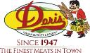 Doris Italian Market logo