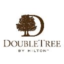 DoubleTree by Hilton Hotel Rochester logo