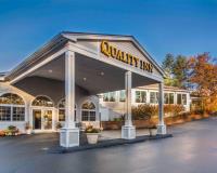 Quality Inn at Quechee Gorge image 4
