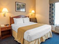 Quality Inn & Suites Liberty Lake image 3