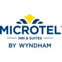 Microtel Inn & Suites by Wyndham Modesto Ceres logo