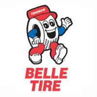 Belle Tire image 1