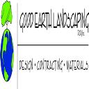 Good Earth Landscaping logo